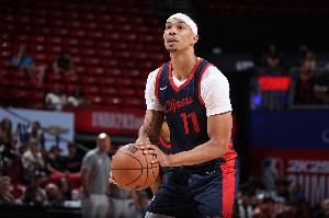 能否谋得一份糊口合同？乔丹-米勒夏联场均22分7.8板2.6助1.2断