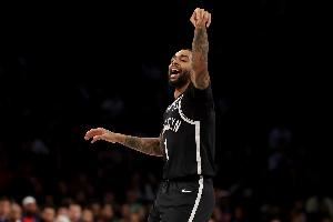 独行侠助教：拉塞尔完美契合我们 他能顶替欧文也能和他一起出战