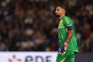 记者：瓜迪奥拉和哈兰德力荐曼城签下多纳鲁马