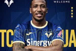 罗马诺：狼队接近签下后卫查丘瓦，已经与维罗纳基本达成一致