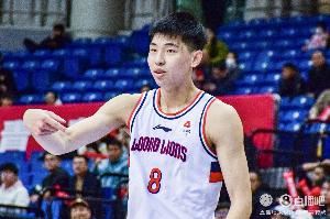 媒体人：北京上海广厦广东 下赛季CBA四强基本上无悬念了吧