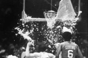 NBA史上最抽象的球员