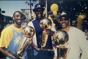 霍里：里克-福克斯擅长开会 科比爱私下探讨&鲨鱼总咨询我罚球