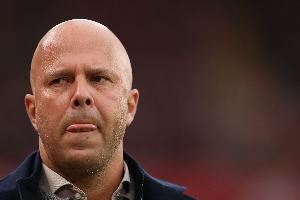 斯洛特：行程临时变动不应成借口 欧冠中每场比赛都是一个挑战